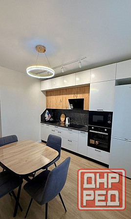 Сдаю однокомнатную квартиру 42.0 м² этаж 5, Киевский район, ориентир Донецк-Сити Донецк - изображение 1