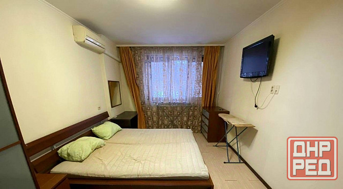 Аренда 2х комнатной квартиры в Пролетарском районе Донецк - изображение 5