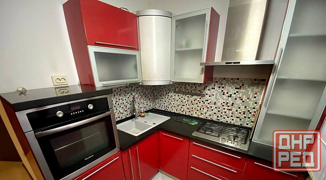 Аренда 2х комнатной квартиры в Пролетарском районе Донецк - изображение 9