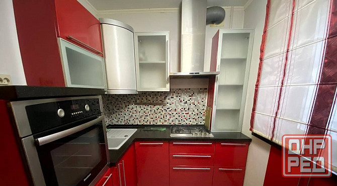 Аренда 2х комнатной квартиры в Пролетарском районе Донецк - изображение 8