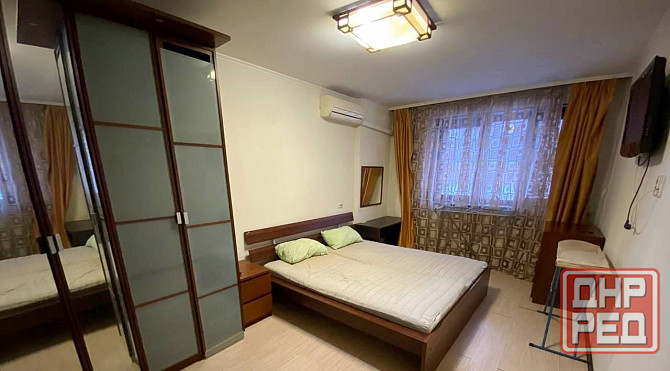 Аренда 2х комнатной квартиры в Пролетарском районе Донецк - изображение 6