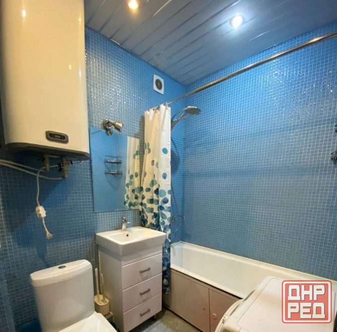 Аренда 2х комнатной квартиры в Пролетарском районе Донецк - изображение 7