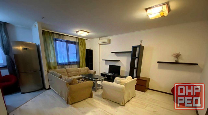 Аренда 2х комнатной квартиры в Пролетарском районе Донецк - изображение 2