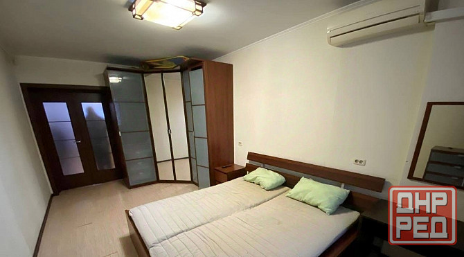 Аренда 2х комнатной квартиры в Пролетарском районе Донецк - изображение 4