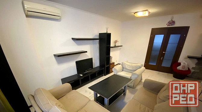 Аренда 2х комнатной квартиры в Пролетарском районе Донецк - изображение 1