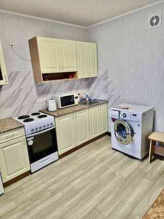 Аренда первая сдача вода постоянно, никто не жил Донецк