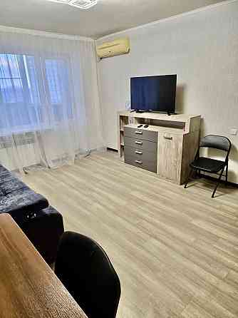 Аренда первая сдача вода постоянно, никто не жил Донецк