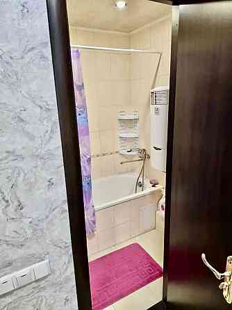 Аренда первая сдача вода постоянно, никто не жил Донецк