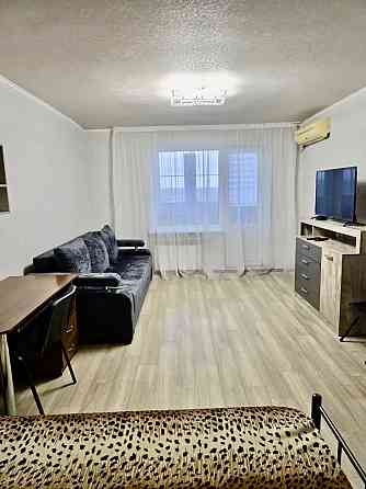 Аренда первая сдача вода постоянно, никто не жил Донецк