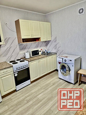 Аренда первая сдача вода постоянно, никто не жил Донецк - изображение 5