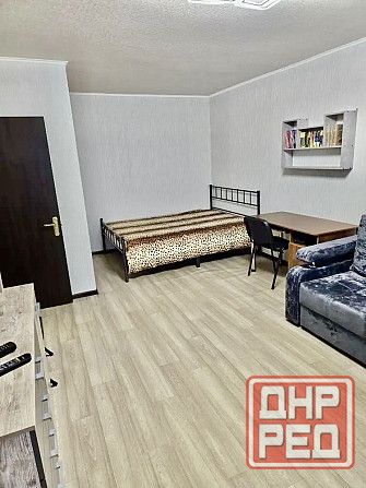 Аренда первая сдача вода постоянно, никто не жил Донецк - изображение 2