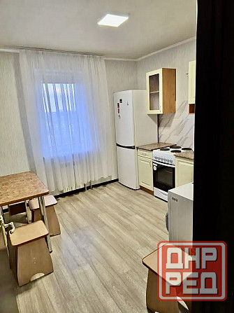 Аренда первая сдача вода постоянно, никто не жил Донецк - изображение 4