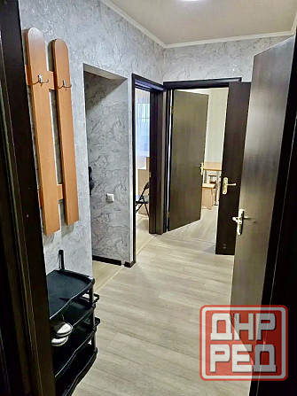 Аренда первая сдача вода постоянно, никто не жил Донецк - изображение 7