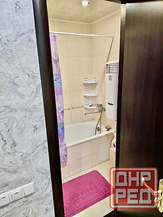 Аренда первая сдача вода постоянно, никто не жил Донецк - изображение 6