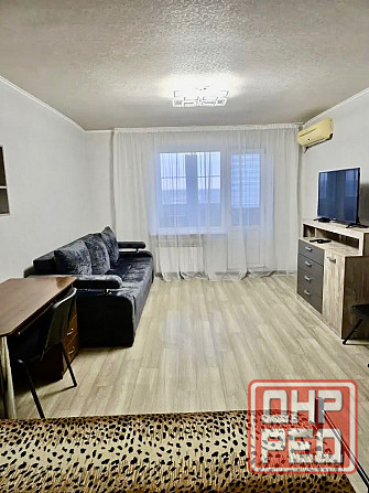 Аренда первая сдача вода постоянно, никто не жил Донецк - изображение 1