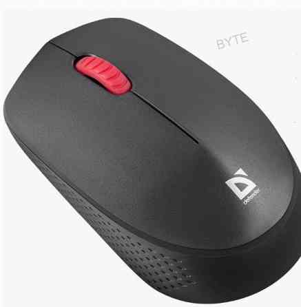 Комплект Defender Milan c-992 Silen, Usb, Черный - арт:4964 Макеевка