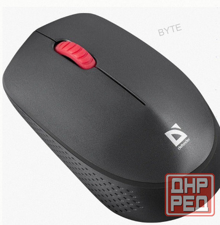 Комплект Defender Milan c-992 Silen, Usb, Черный - арт:4964 Макеевка - изображение 3