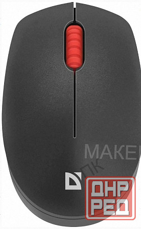 Комплект Defender Milan c-992 Silen, Usb, Черный - арт:4964 Макеевка - изображение 2