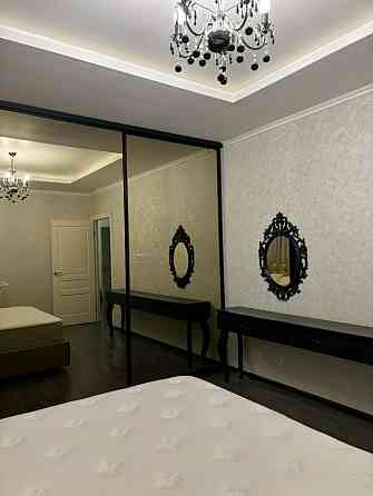 Сдам двухкомнатную квартиру Киевский район, улица Артема (Спартак) Донецк