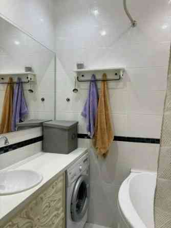 Сдам двухкомнатную квартиру Киевский район, улица Артема (Спартак) Донецк