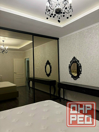 Сдам двухкомнатную квартиру Киевский район, улица Артема (Спартак) Донецк - изображение 1