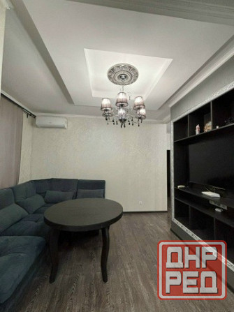 Сдам двухкомнатную квартиру Киевский район, улица Артема (Спартак) Донецк - изображение 3