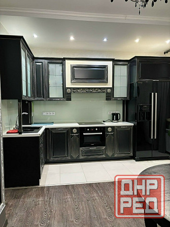 Сдам двухкомнатную квартиру Киевский район, улица Артема (Спартак) Донецк - изображение 4