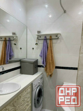 Сдам двухкомнатную квартиру Киевский район, улица Артема (Спартак) Донецк - изображение 2