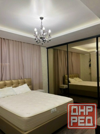 Сдам двухкомнатную квартиру Киевский район, улица Артема (Спартак) Донецк - изображение 5