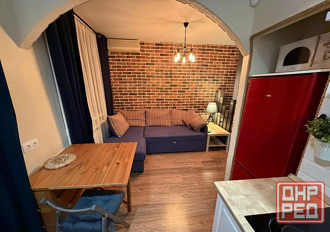 Ворошиловском районе, возле Золотого кольца, Гринплазы и мвд Донецк - изображение 8