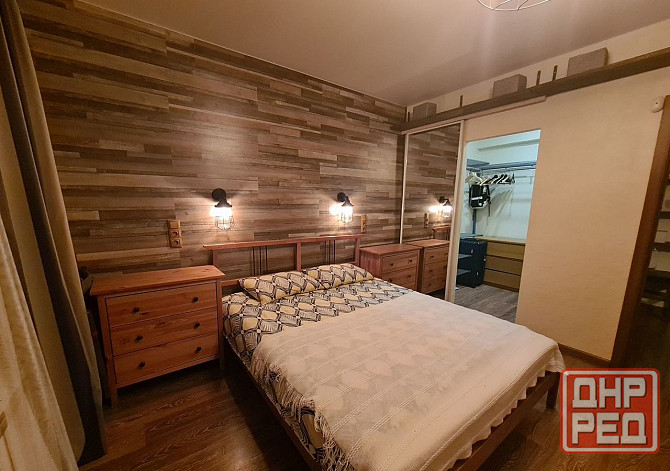 Ворошиловском районе, возле Золотого кольца, Гринплазы и мвд Донецк - изображение 2