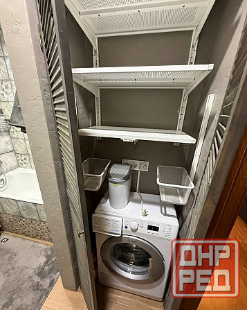 Ворошиловском районе, возле Золотого кольца, Гринплазы и мвд Донецк - изображение 7