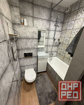 Ворошиловском районе, возле Золотого кольца, Гринплазы и мвд Донецк - изображение 6