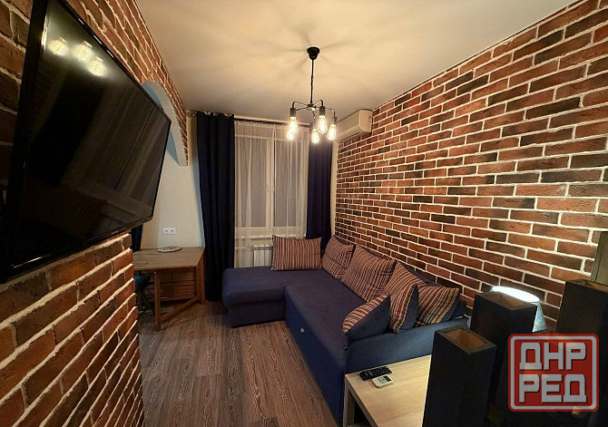 Ворошиловском районе, возле Золотого кольца, Гринплазы и мвд Донецк - изображение 5