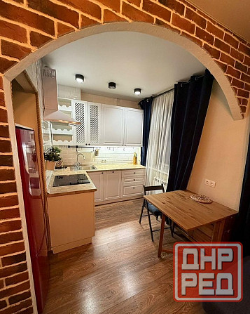 Ворошиловском районе, возле Золотого кольца, Гринплазы и мвд Донецк - изображение 4