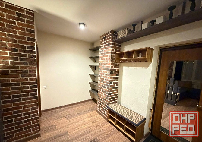 Ворошиловском районе, возле Золотого кольца, Гринплазы и мвд Донецк - изображение 9