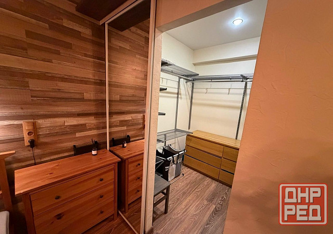 Ворошиловском районе, возле Золотого кольца, Гринплазы и мвд Донецк - изображение 3