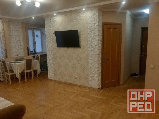 Аренда 2-комнатной квартиры Ленинском р-не Донецк - изображение 1