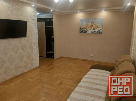 Аренда 2-комнатной квартиры Ленинском р-не Донецк - изображение 2