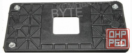 Рамка am4 Крепления Кулера Amd, Черная - арт:5777 Макеевка - изображение 2