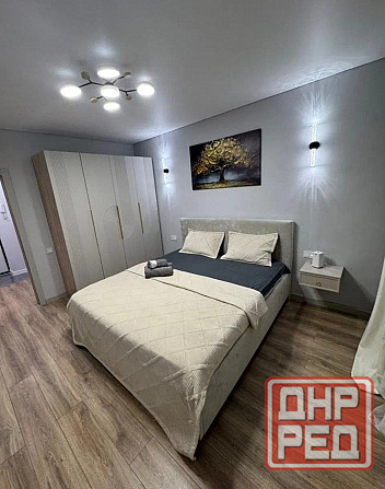 долгосрочная аренда в центре города Донецк - изображение 3