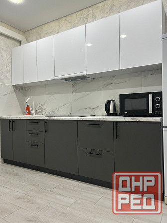 долгосрочная аренда в центре города Донецк - изображение 1