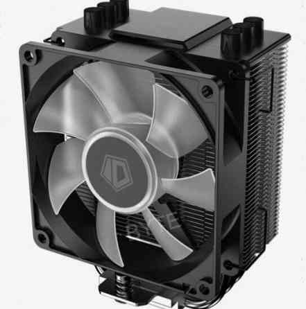 Кулер Для Процессора id-cooling se-903-xt Frgb - арт:5060 Макеевка