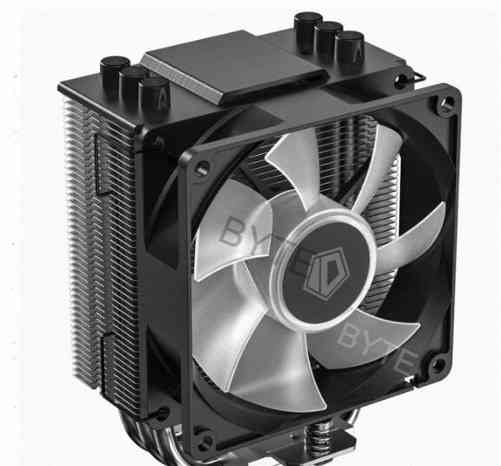 Кулер Для Процессора id-cooling se-903-xt Frgb - арт:5060 Макеевка