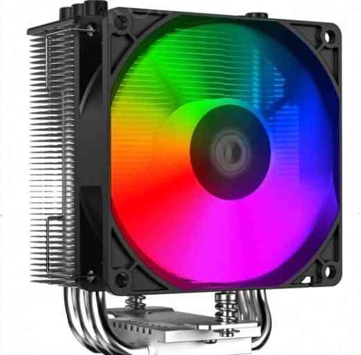 Кулер Для Процессора id-cooling se-903-xt Frgb - арт:5060 Макеевка