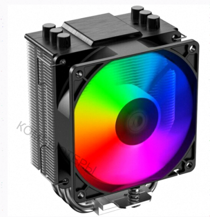 Кулер Для Процессора id-cooling se-903-xt Frgb - арт:5060 Макеевка