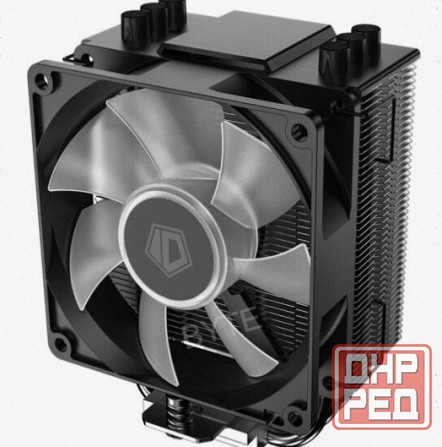 Кулер Для Процессора id-cooling se-903-xt Frgb - арт:5060 Макеевка - изображение 4