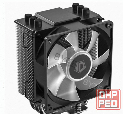 Кулер Для Процессора id-cooling se-903-xt Frgb - арт:5060 Макеевка - изображение 2
