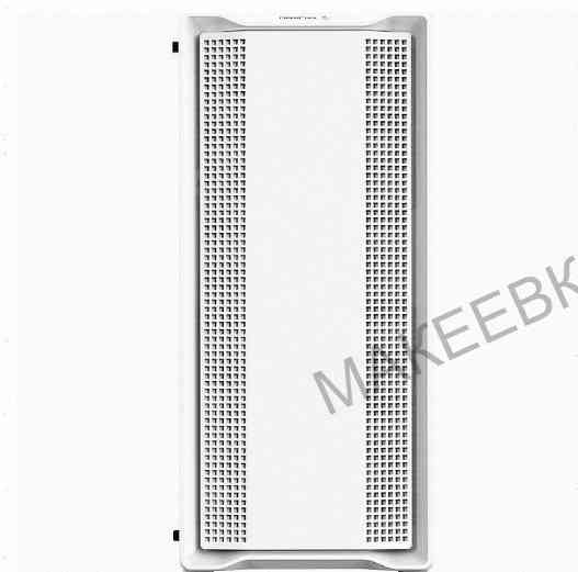 Корпус Компьютерный Deepcool cc560-wh-100034 (r-cc560-whnaa0-g-2), Белый - арт:1634 Макеевка