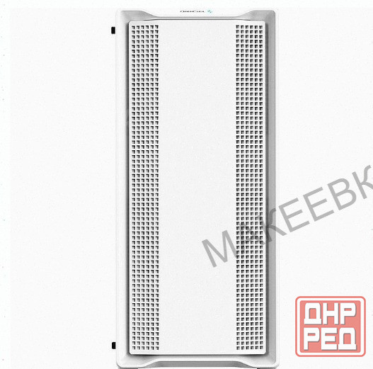 Корпус Компьютерный Deepcool cc560-wh-100034 (r-cc560-whnaa0-g-2), Белый - арт:1634 Макеевка - изображение 3